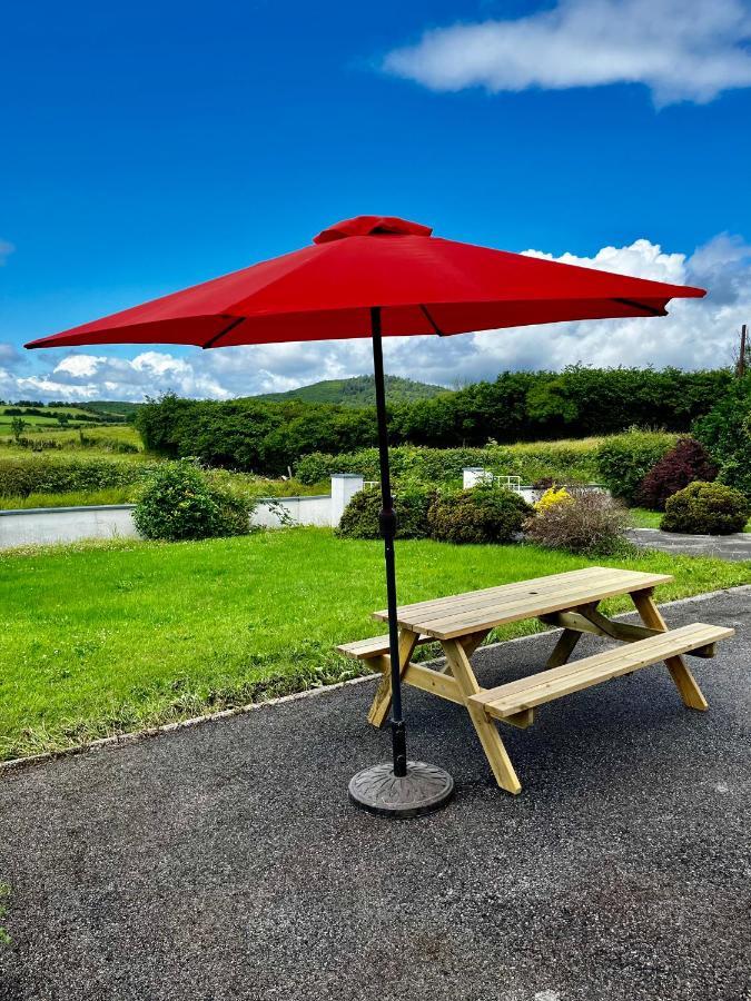 Mullaghmeen Forest Mullingar Esterno foto